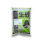Vente terre Kiryuzuna Bonsai 4 litres Sankaly Bonsai